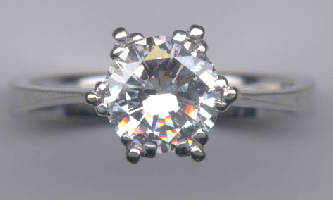[Grossbild Diamant Ring #22]