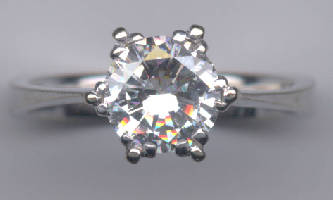 [Grossbild Diamant Ring #22]